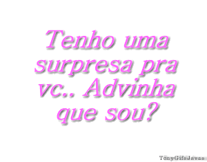 Recado Para Orkut - Amizade Engracada