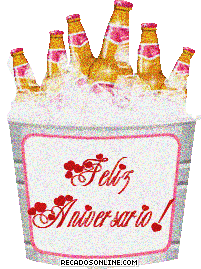 Recado Para Orkut - Aniversario Engracado