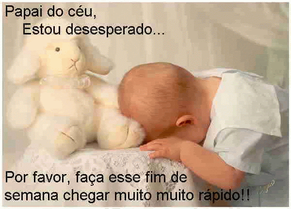 Recado Para Orkut - Bebes