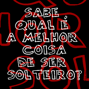 Recado Para Orkut - Humor