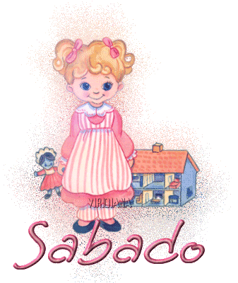 Recado Para Orkut - Sabado
