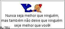Recado Para Orkut - Sabado