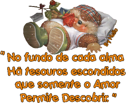 Recado Para Orkut - Sabado