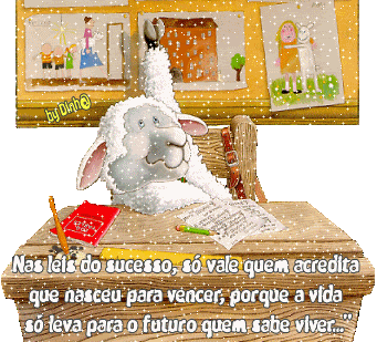 Recado Para Orkut - Sabado