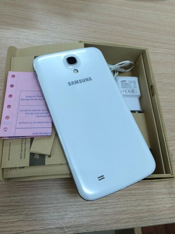SamSung Galaxy Mega 6.3 (I9200) FullBox BH Lâu - 1