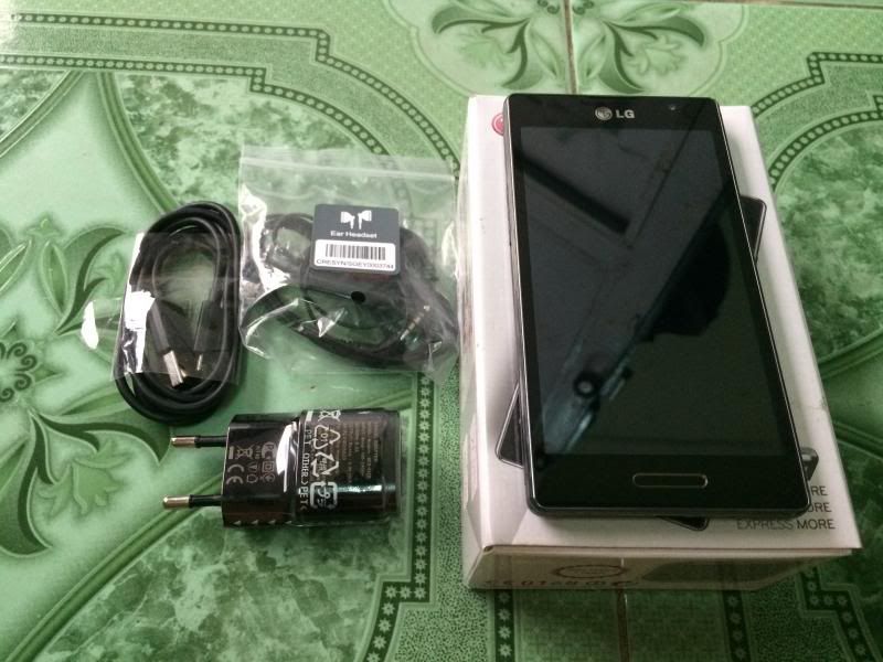 LG L9 (P768) Fullbox Chính Hãng BH 12 Tháng - 1