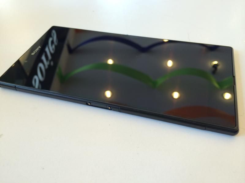 Z Ultra Black Fullbox Chính Hãng - 1