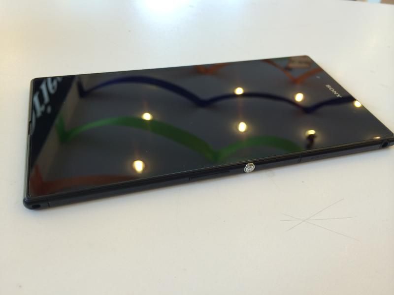 Z Ultra Black Fullbox Chính Hãng