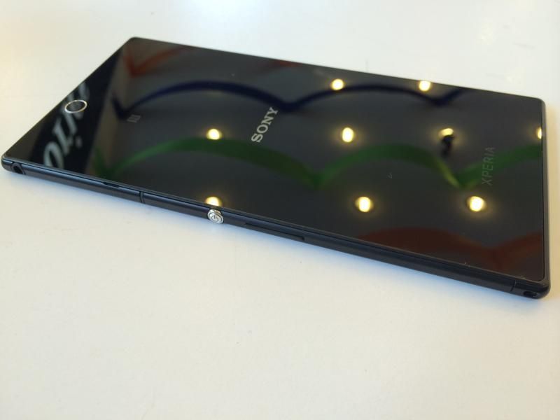 Z Ultra Black Fullbox Chính Hãng - 2