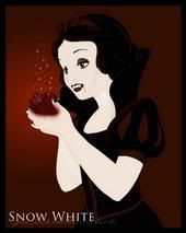 snow white apple Pictures, Images and Photos