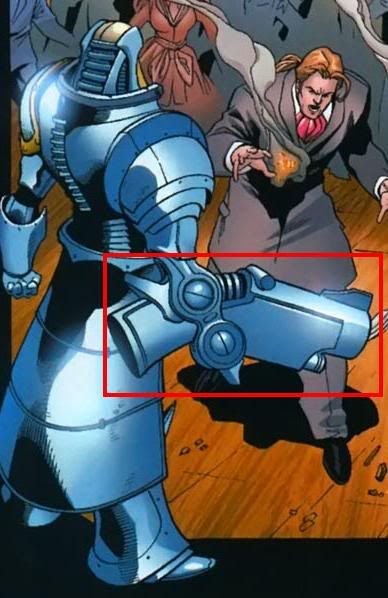 Apocalypse Vs Dracula