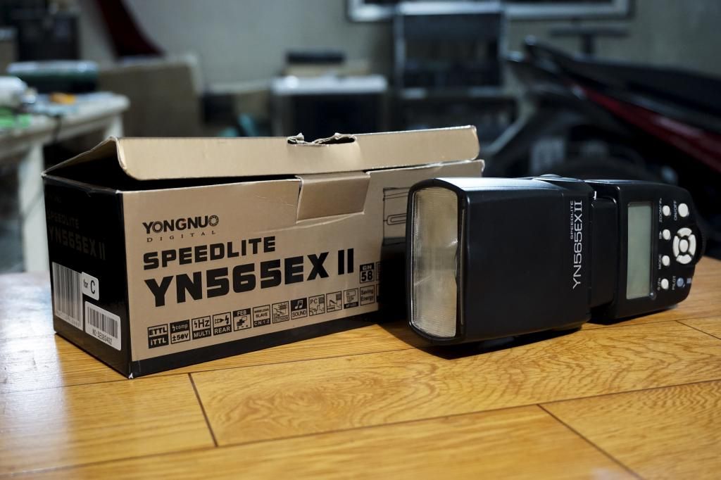 Bán body Canon 40D mới 99.99% , body Sony a450 , lens minolta , flash ... !!! - 2