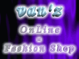Vanz Online Shop