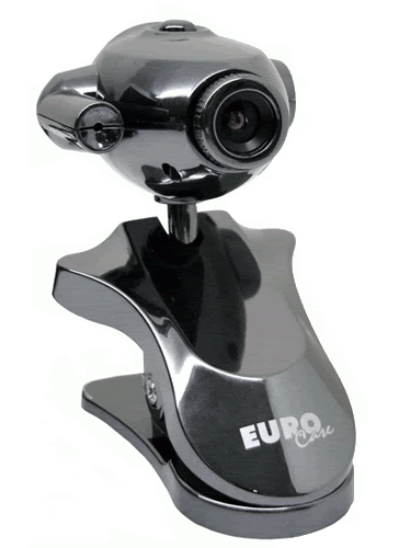 Video camara