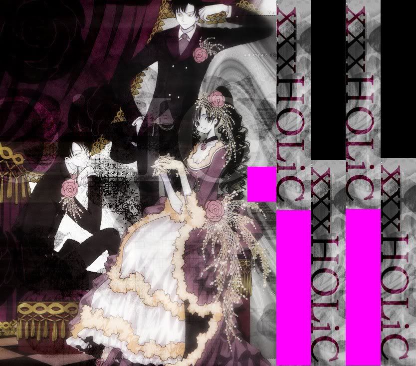 xxxholic wallpaper. Nebula xxxHOLiC Wallpaper; xxxholic wallpaper. xxxHolic Wallpaper Image