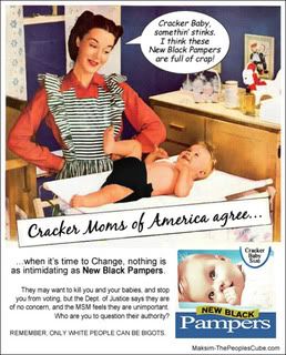 Cracker Moms of America agree