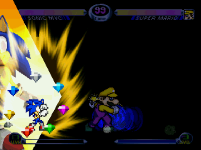 Sonic.Exe Mugen Download - Colaboratory