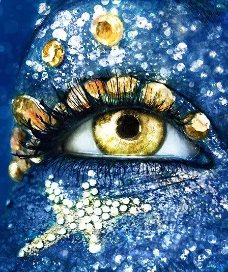 pisces eye