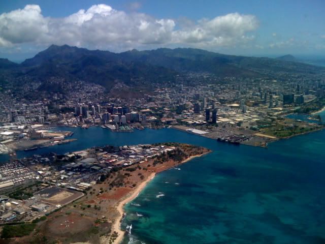 honolululuharbor