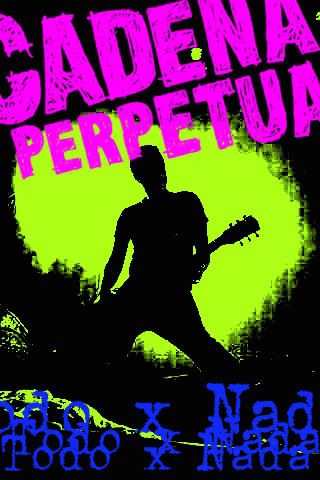 perpetua perpetua