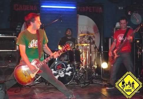 banda banda
