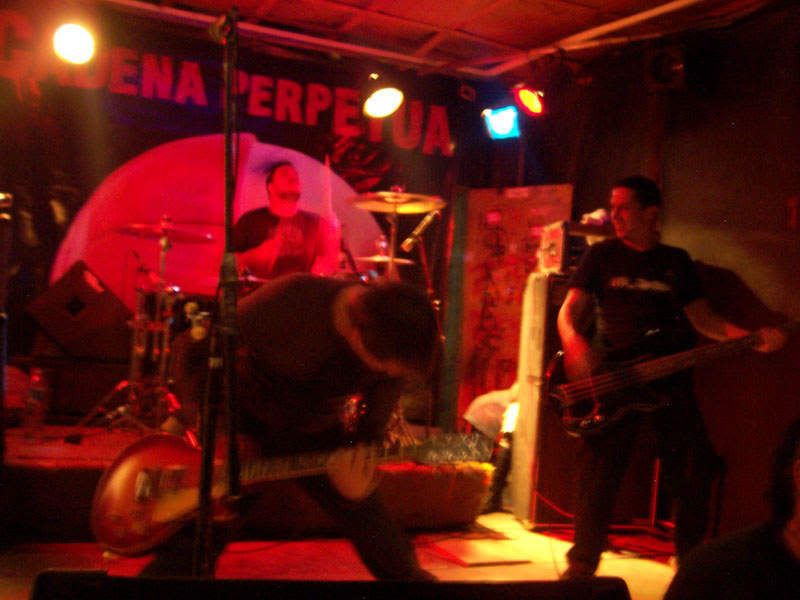 banda banda