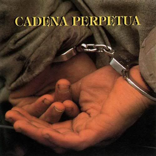 perpetua perpetua