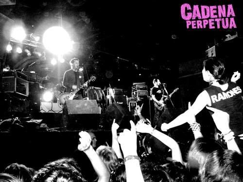 cadena cadena