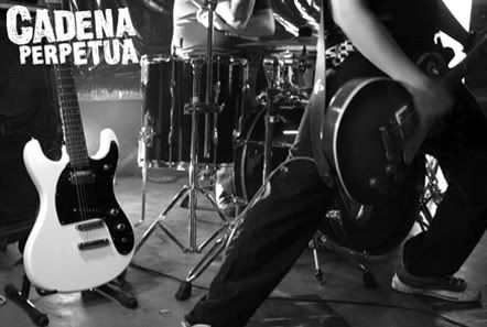 punk punk
