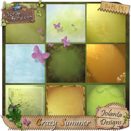 crazy summer papers blog