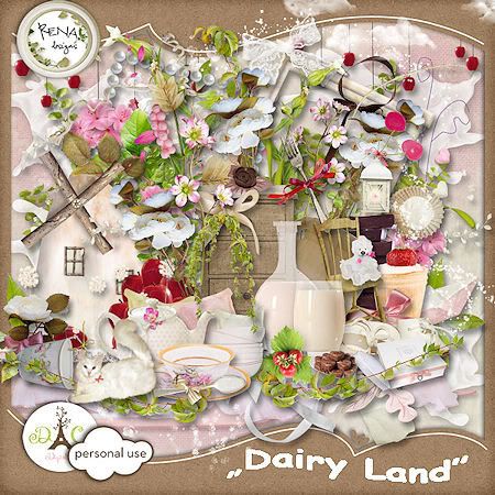 Dairyland preview