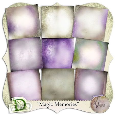 Magic memories papers blog