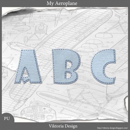 My Aeroplan alfa blog