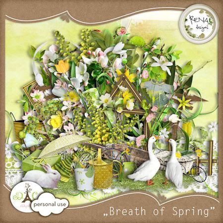Green Spring preview blog