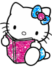 Click to Subscribe to Hello Kitty Gifts Blog