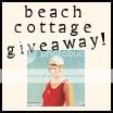 swing by the Beach Cottage Giveaway