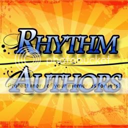 Rhythm Authors Podcast