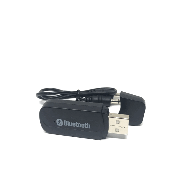 ADAPTER ODBIORNIK BLUETOOTH TRANSMITER AUX USB Arena.pl