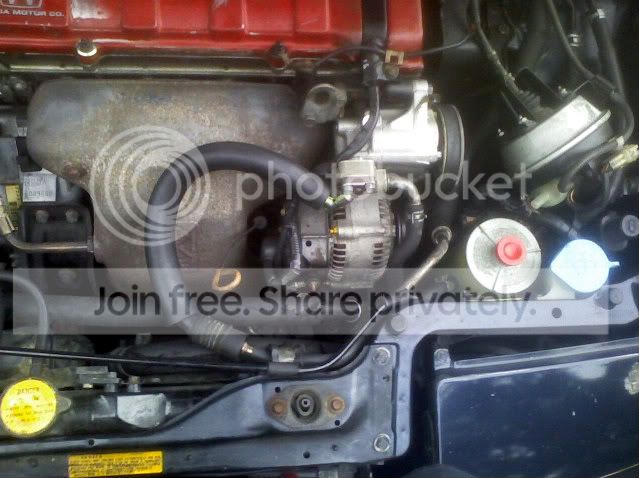 3rd Gen_ - My rebuild and swap thread | Page 11 | Honda Prelude Forum