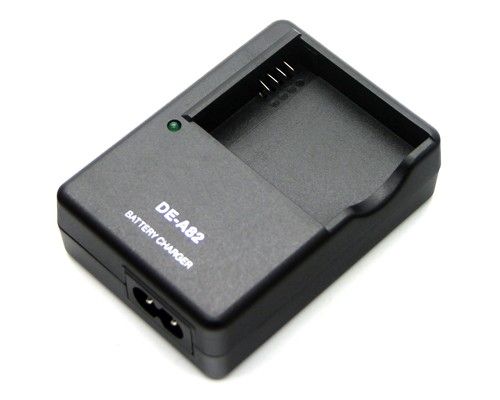 USB Cargador De Batería Para Leica D-Lux 5 D-Lux 5E D-Lux 6 D-Lux 6E BP-DC10 BP-DC10E