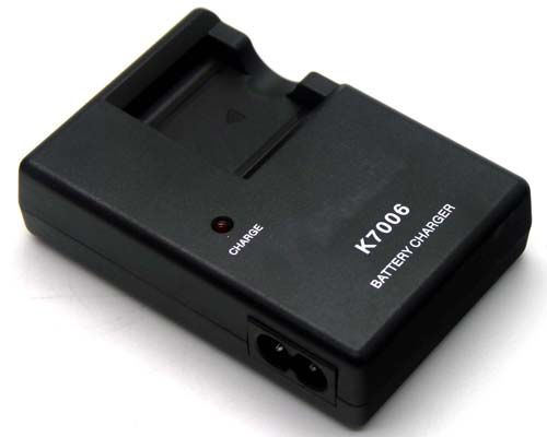 Cargador de Batería para Kodak Pixpro amigable Zoom de la Cámara CZ52 FZ51 FZ52 FZ53 FZS50