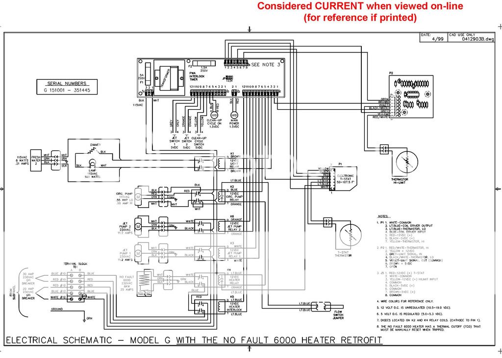 Creating an Either But Not Both Dual Voltage Source SPDT Relay - Last Post -- posted image.